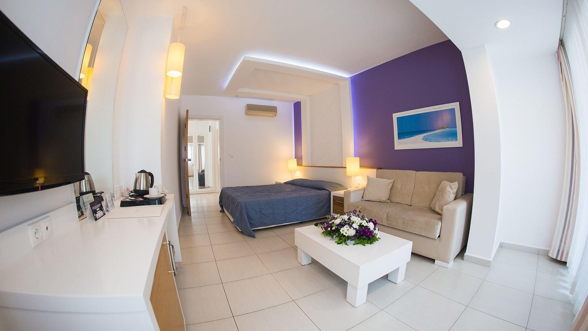 Kadikale Resort 5*