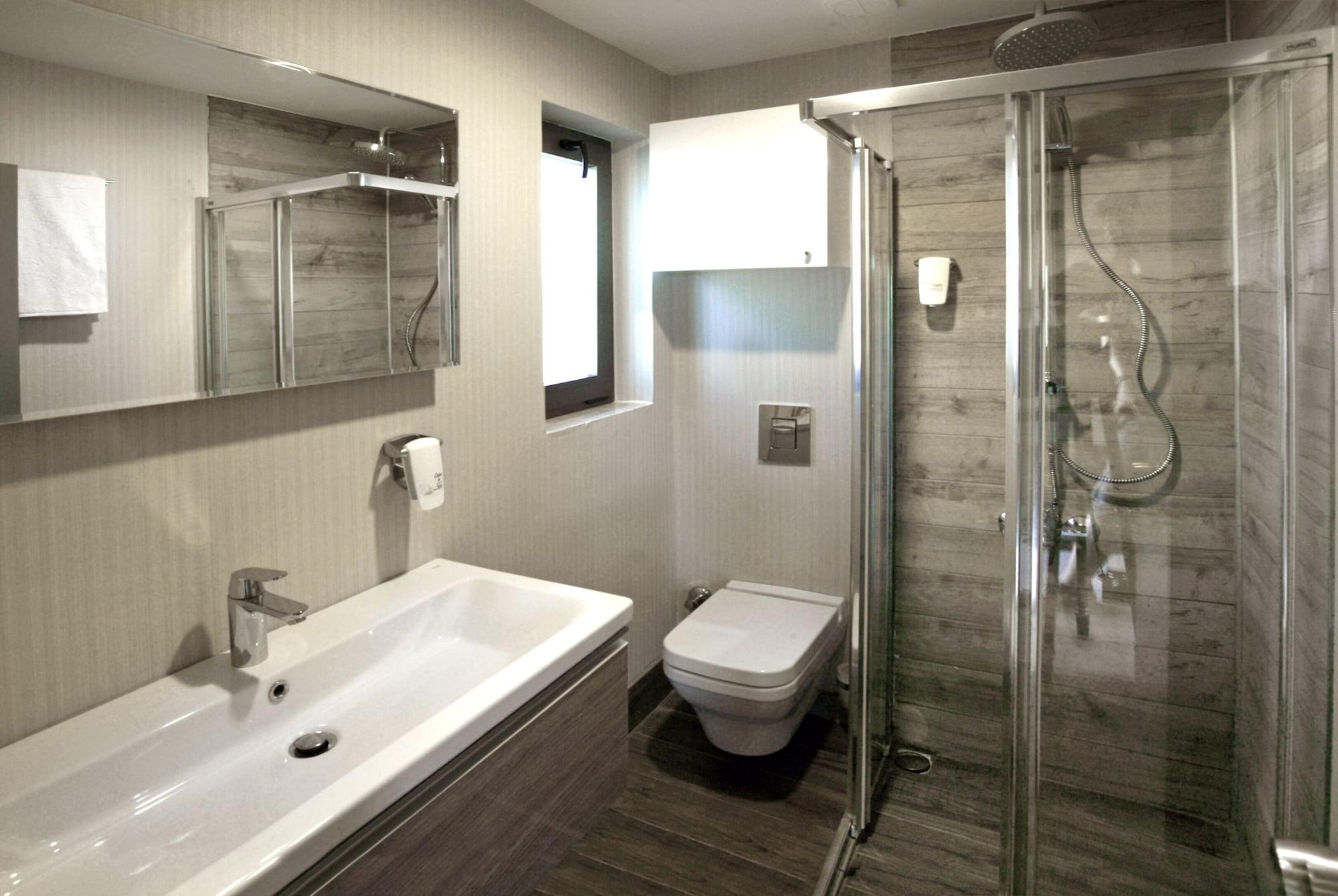 The D Hotel 4*