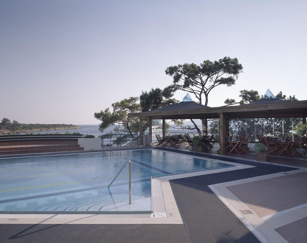 Aparthotel Hapimag Sea Garden