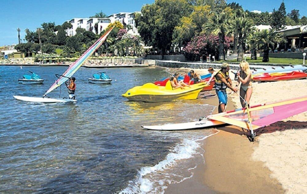 Kadikale Resort Turgutreis