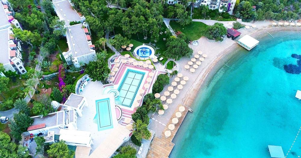 Aparthotel Hapimag Sea Garden