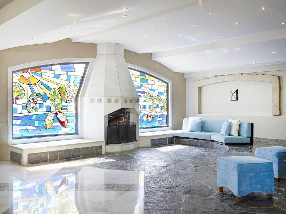 Hapimag Sea Garden Yaliciftlik