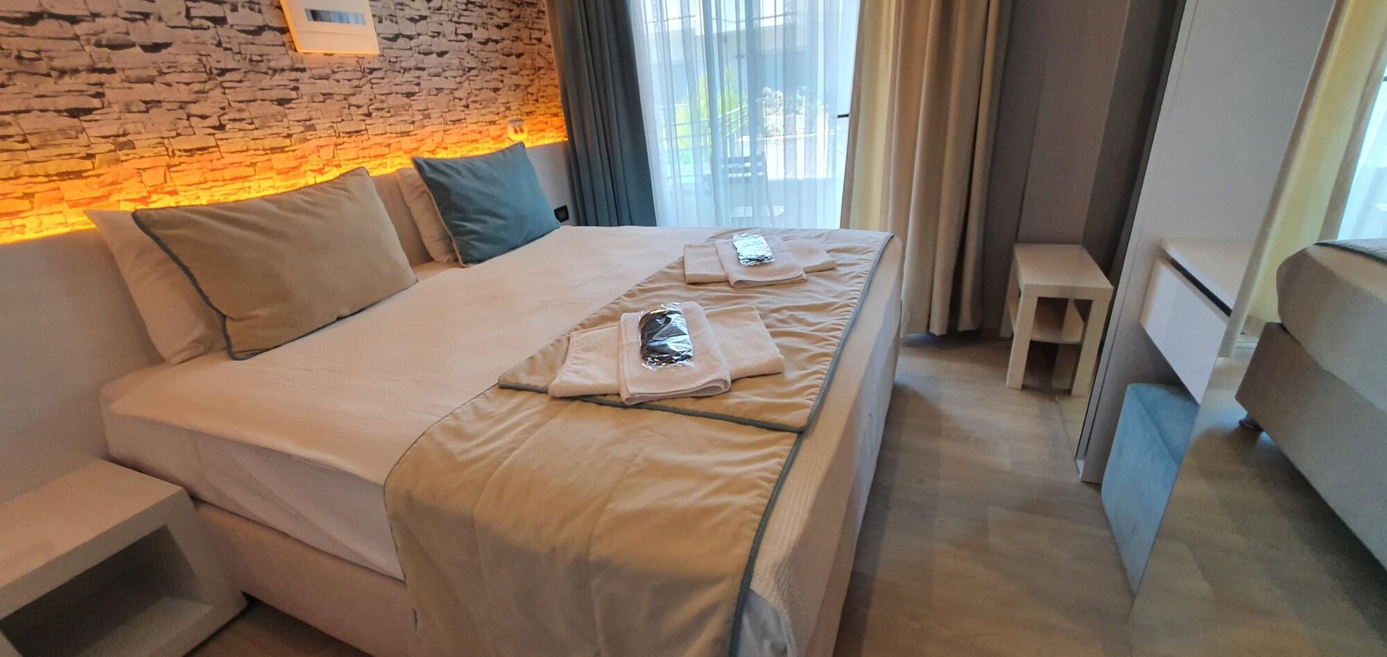 The D Hotel 4*