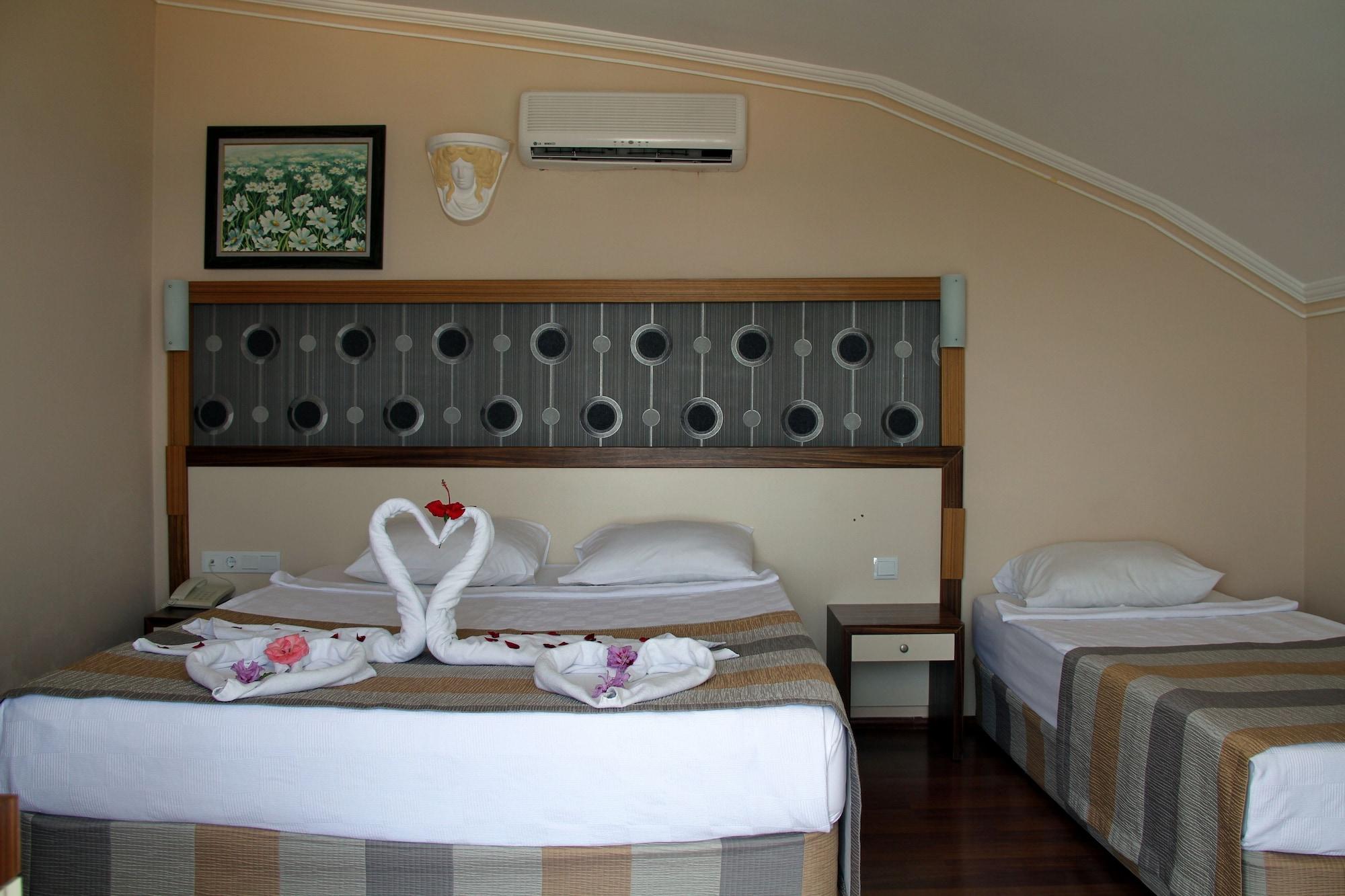 Hotel Lims Bona Dea