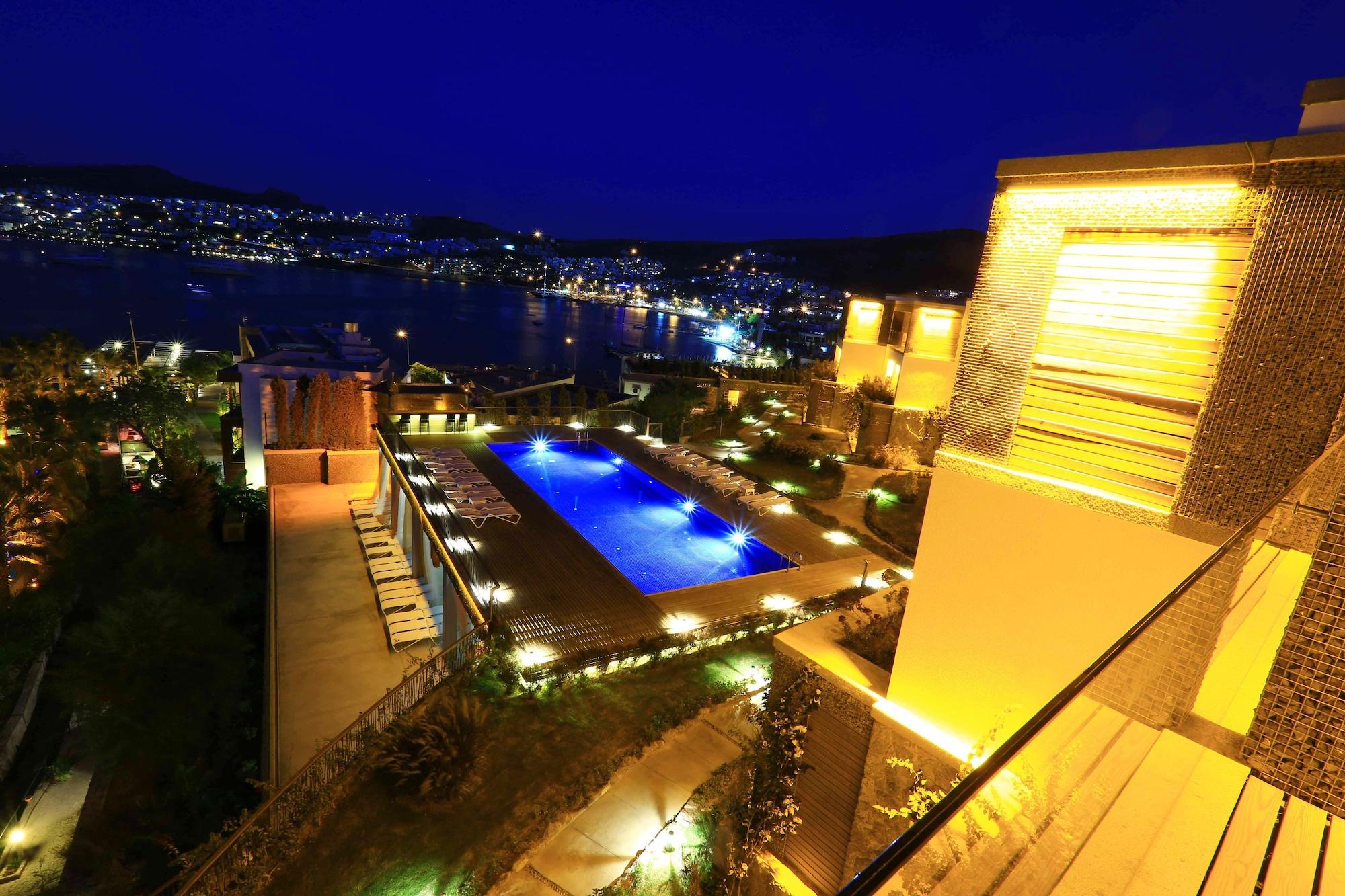 Costa Farilya Special Class Bodrum Gundogan (Bodrum)