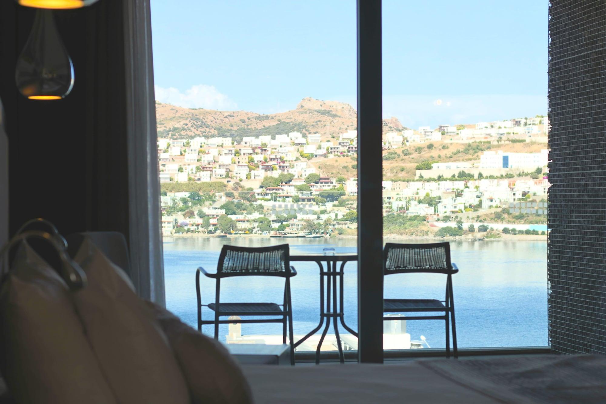 Costa Farilya Special Class Bodrum Hotel