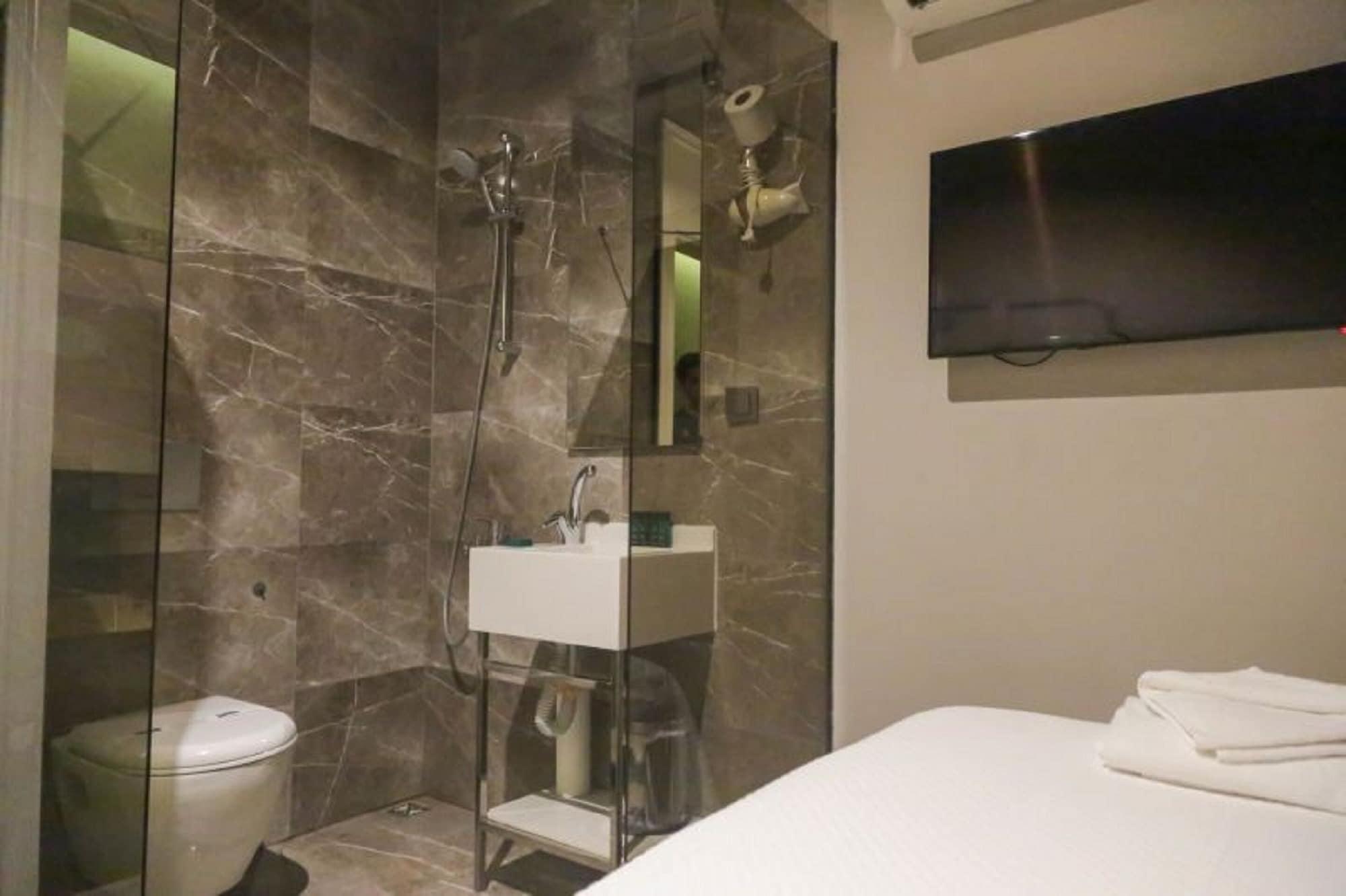 Upper House 4* Kas