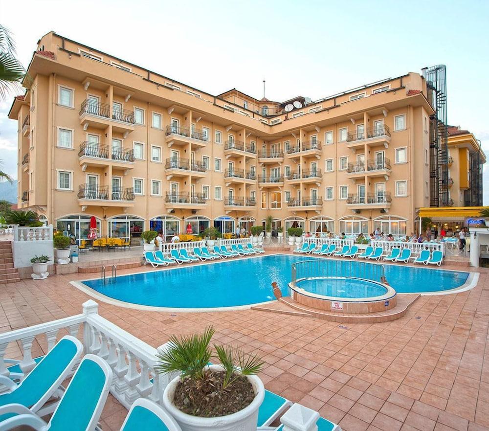 Sinatra Kemer