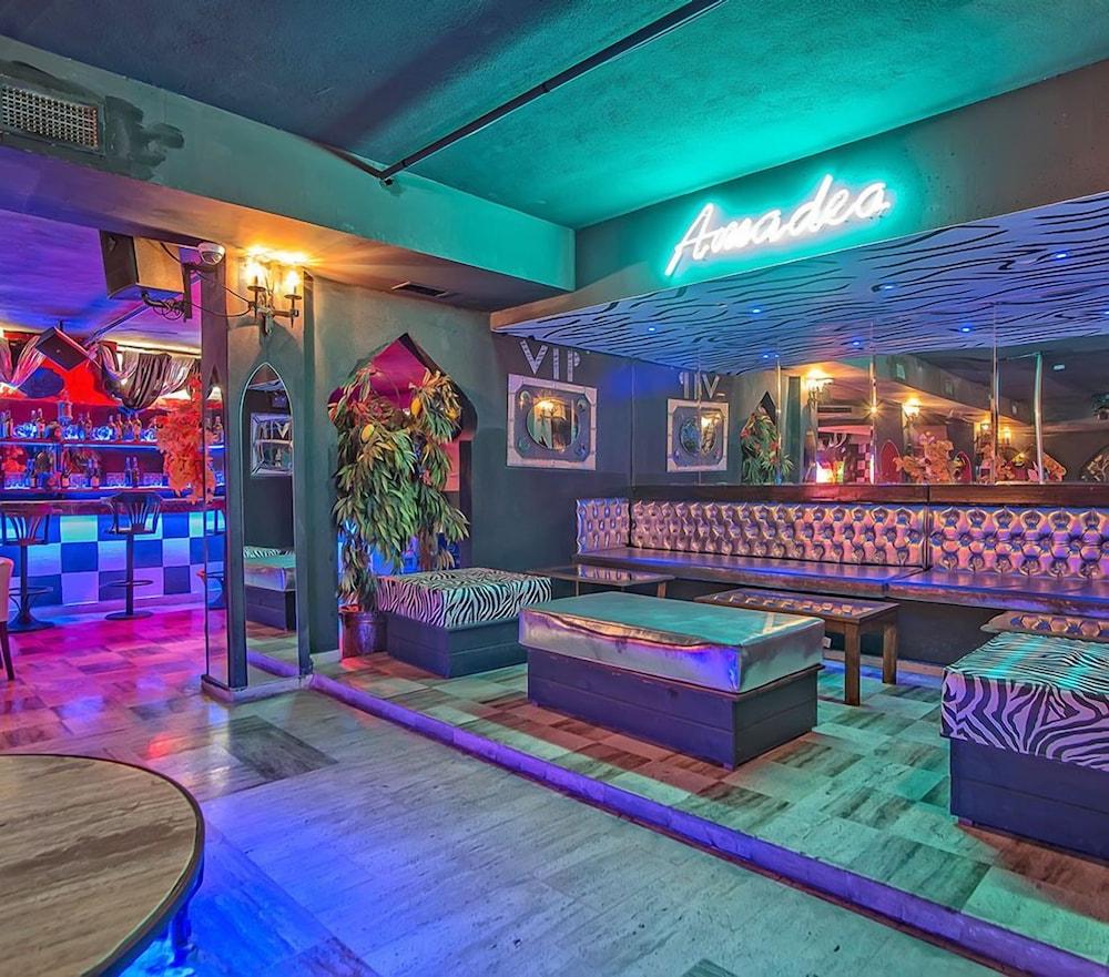 Sinatra Hotel Kemer
