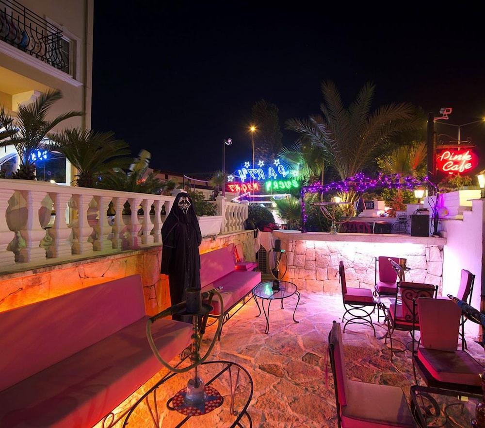 Sinatra 4* Kemer
