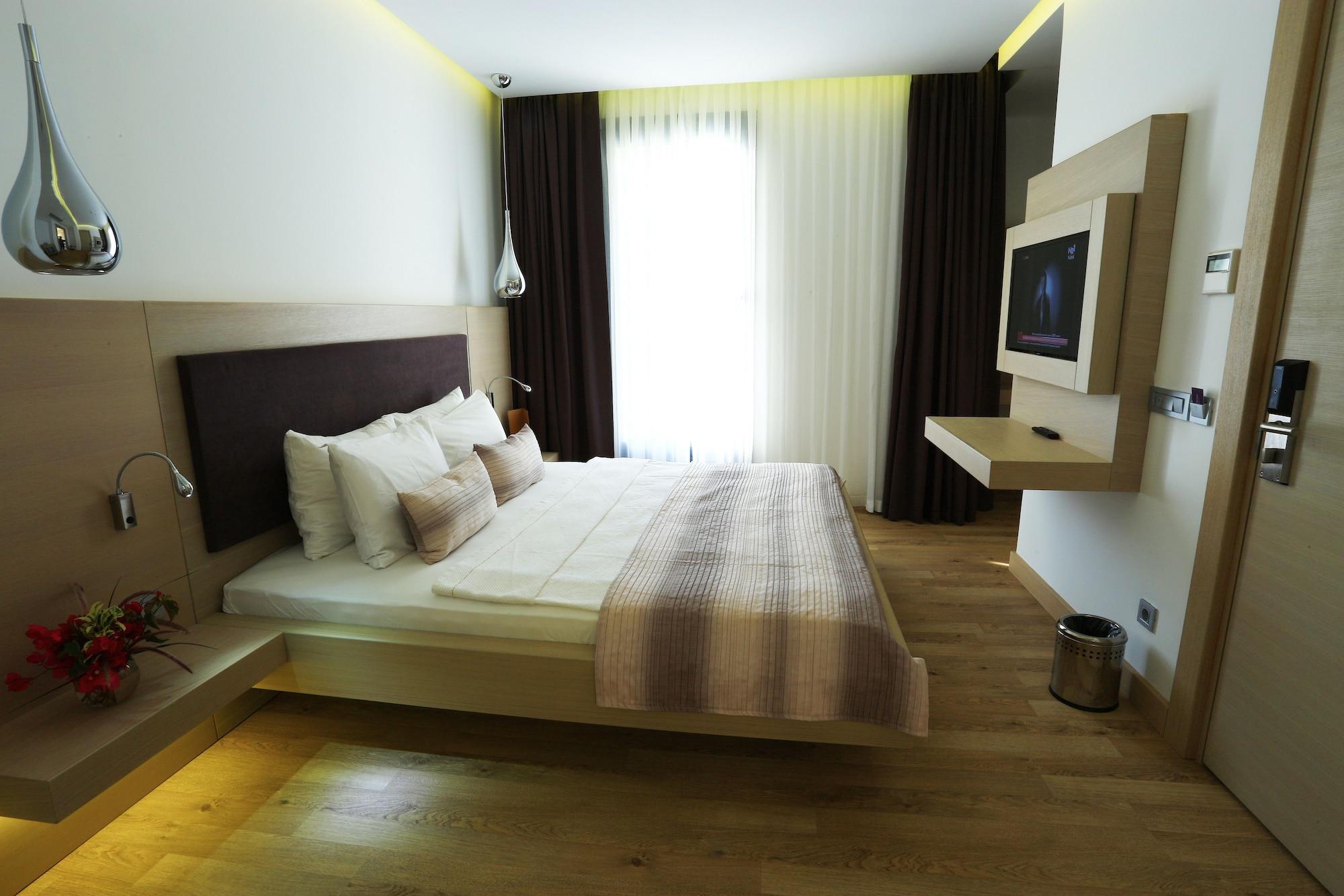 Costa Farilya Special Class Bodrum 4*