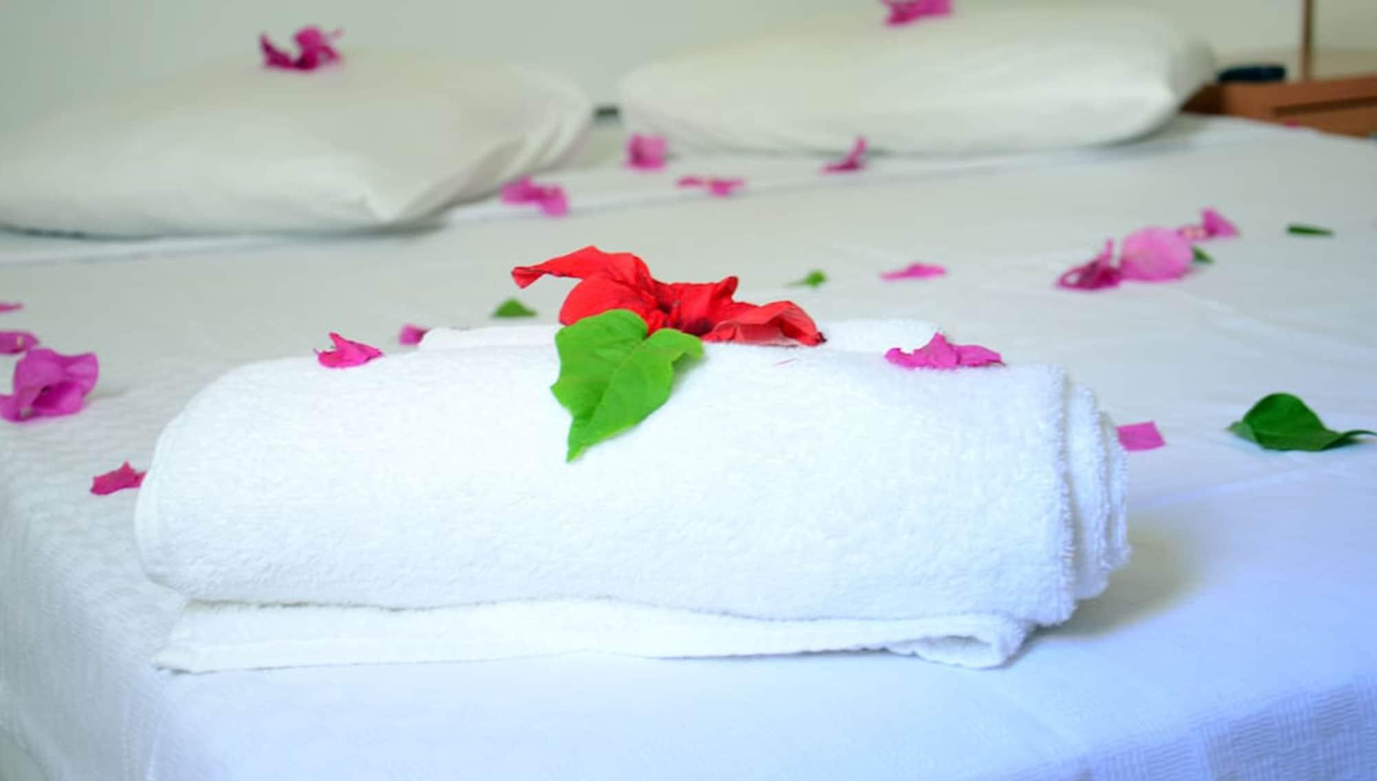 Hotel Sunpoint Bodrum 3*
