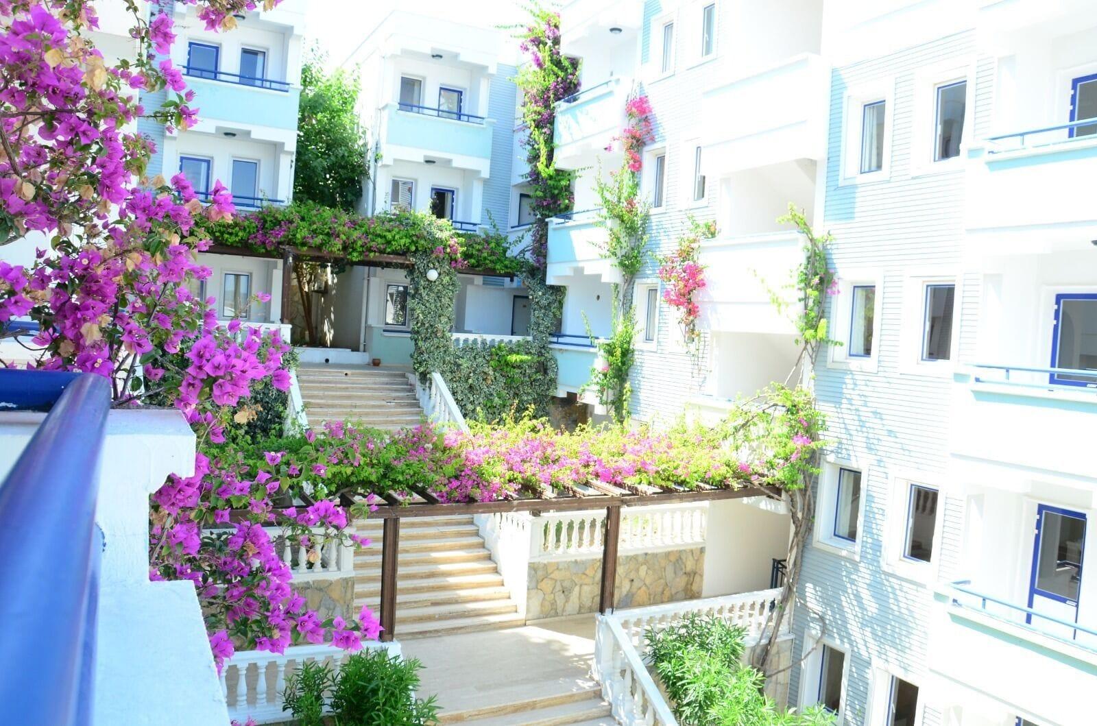 Sunpoint Bodrum 3* Gumbet
