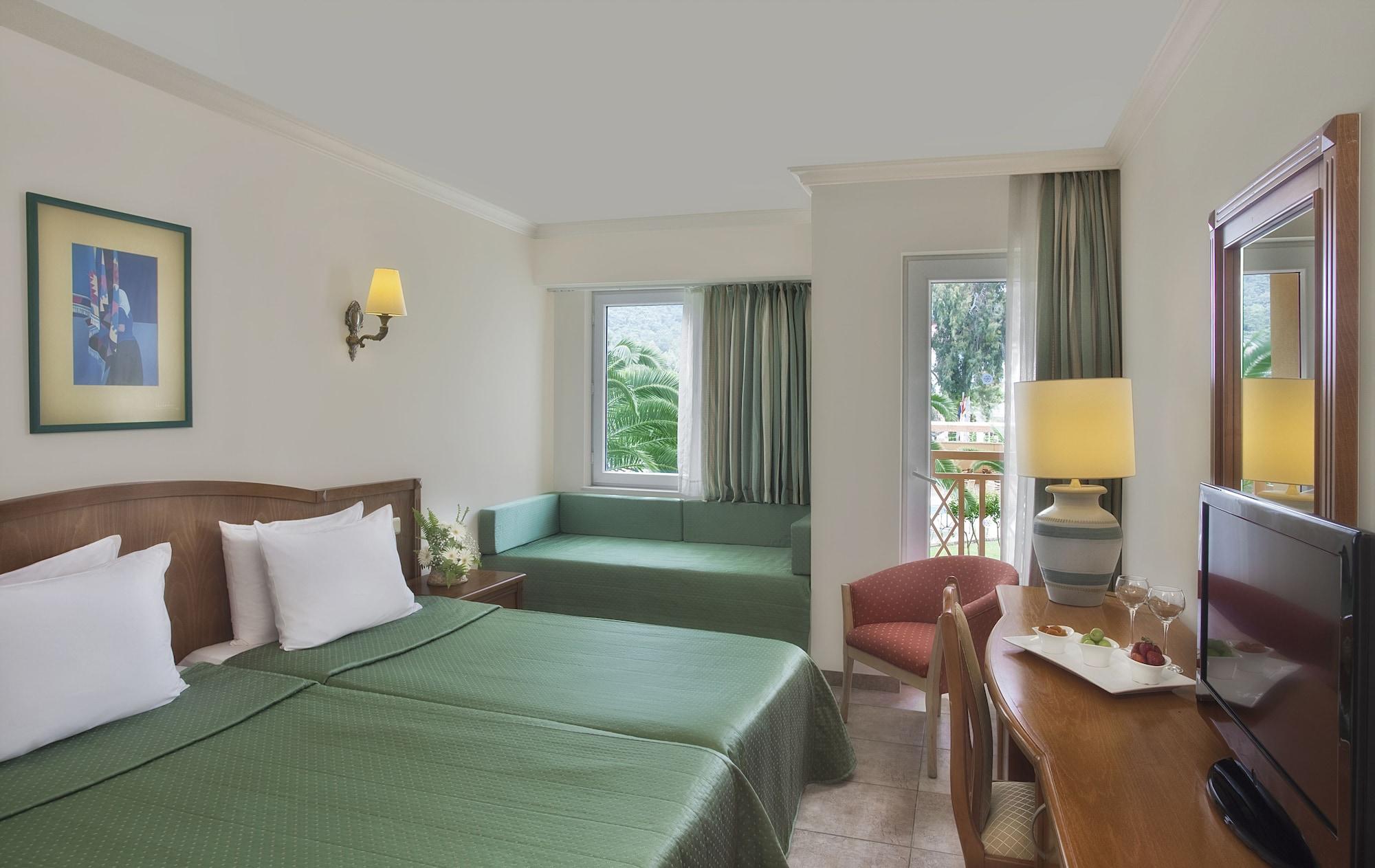 Akka Claros 4* Kemer