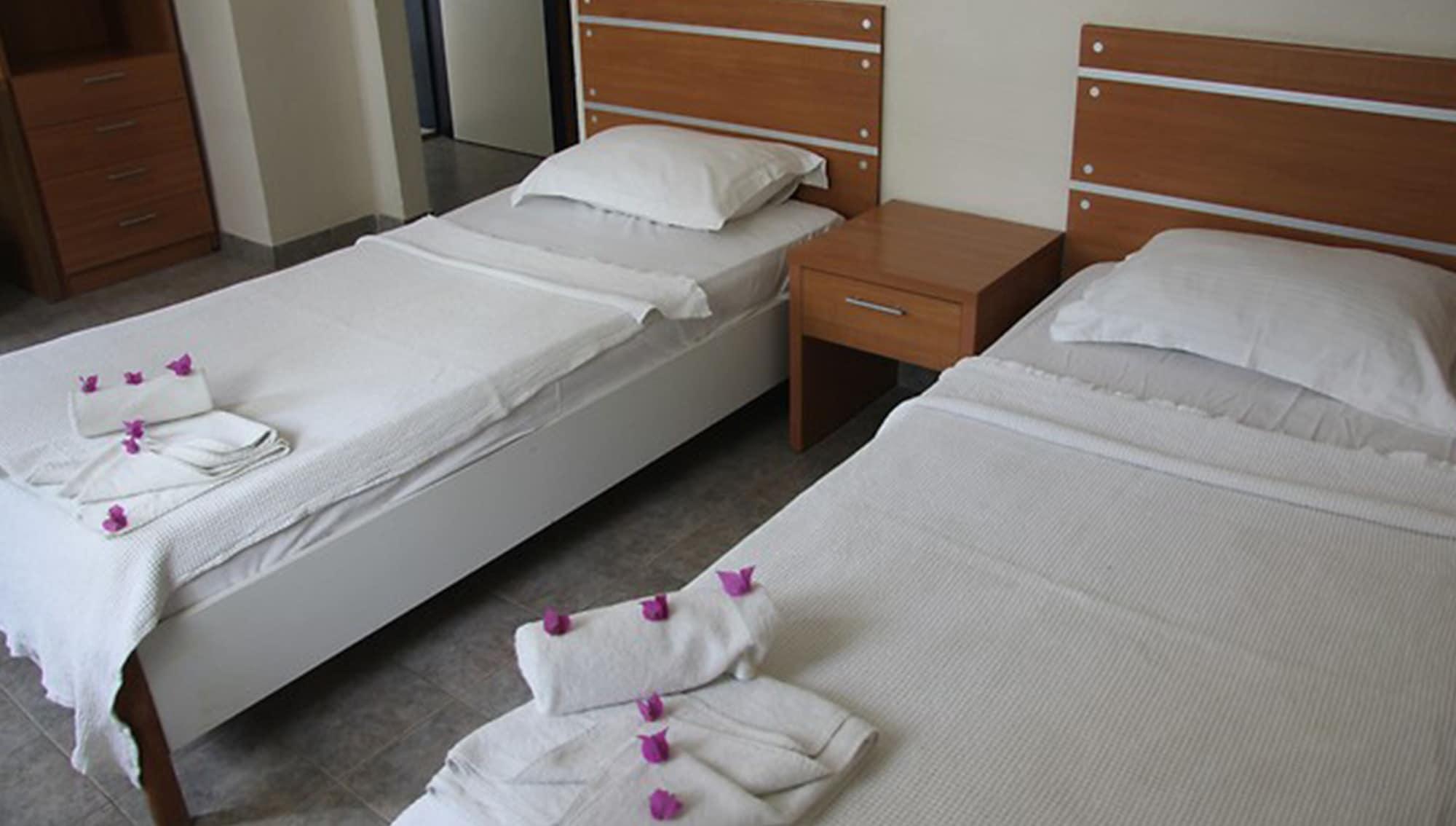 Sunpoint Bodrum 3*