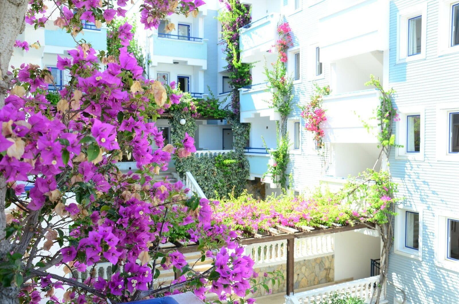 Sunpoint Bodrum Gumbet