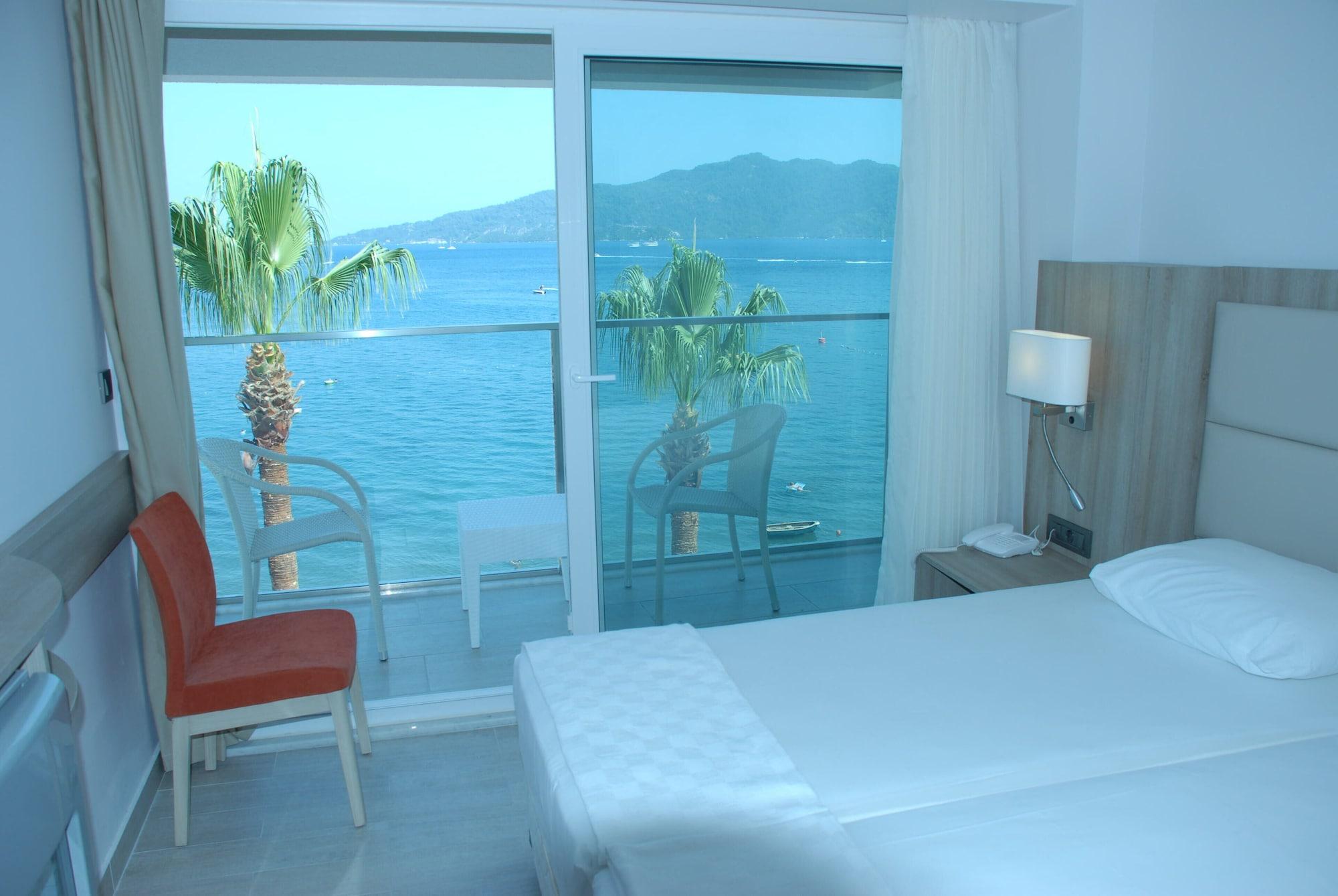 Hotel Begonville - Adult Only