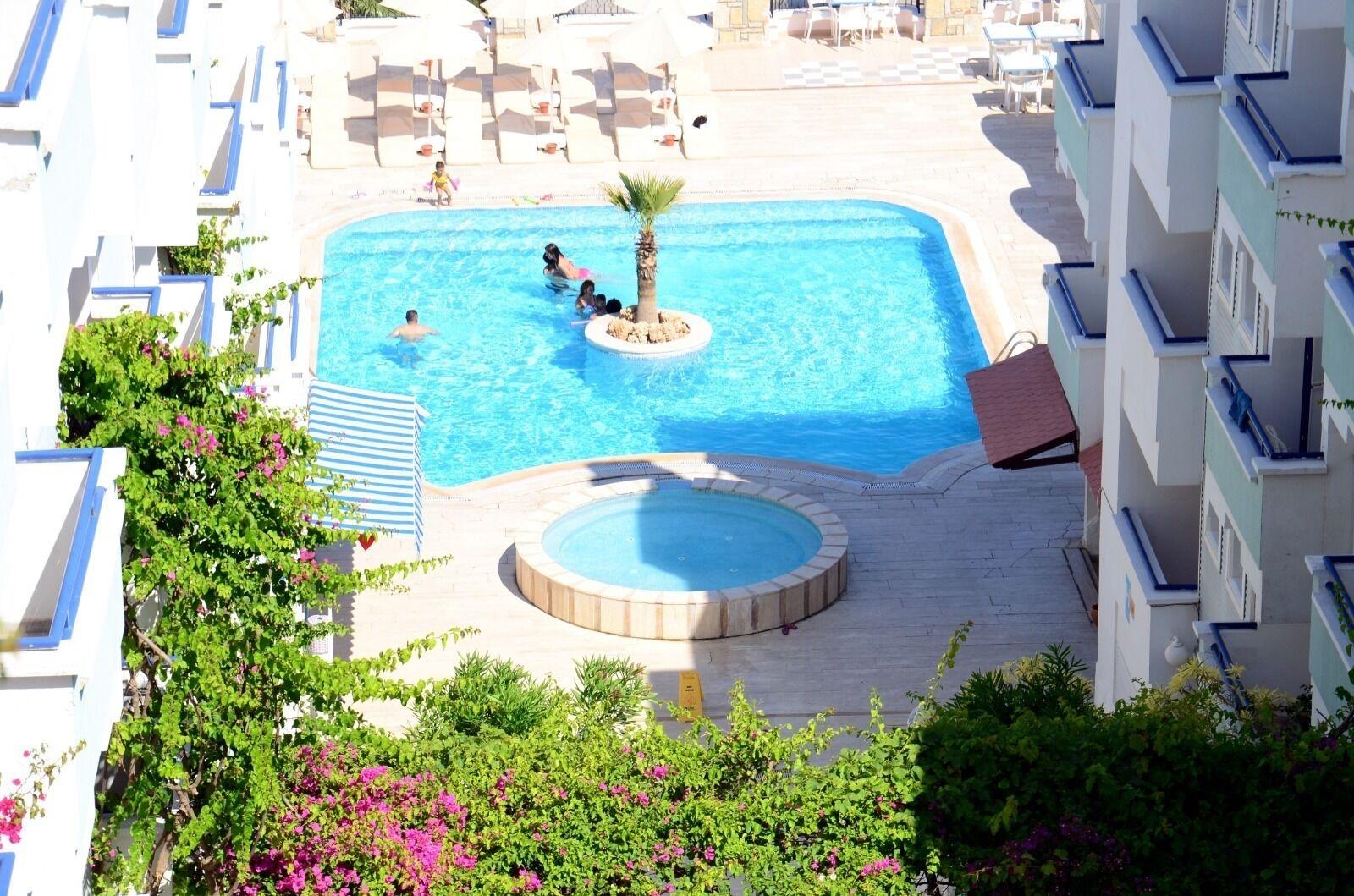 Hotel Sunpoint Bodrum