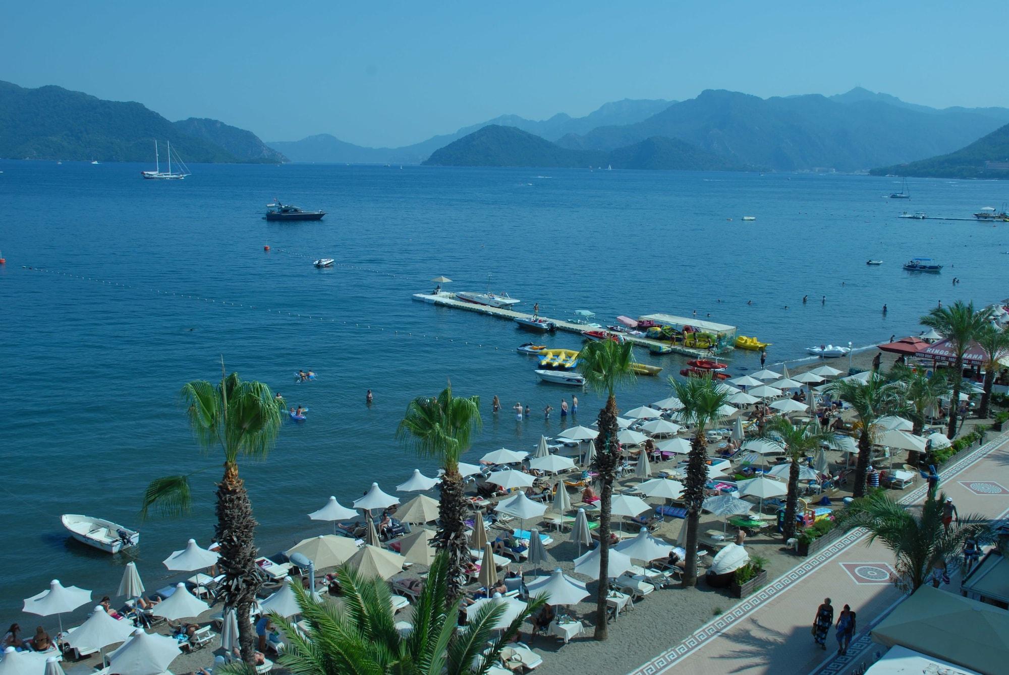 Begonville - Adult Only Hotel Marmaris
