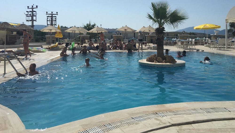 Sunpoint Bodrum Hotel