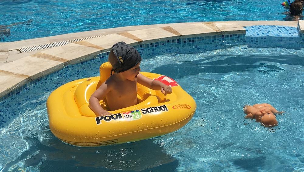 Sunpoint Bodrum 3* Gumbet