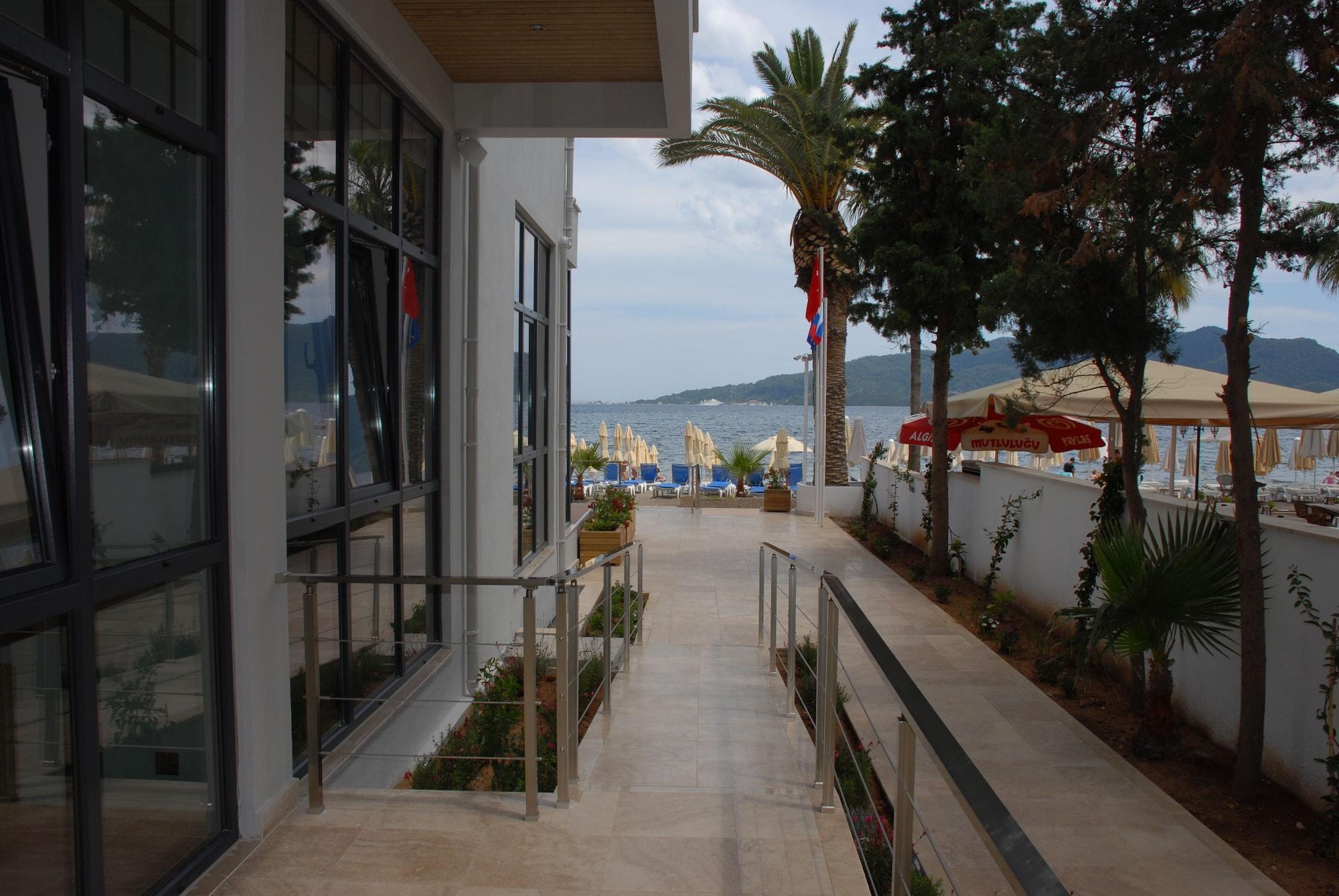 Hotel Begonville - Adult Only