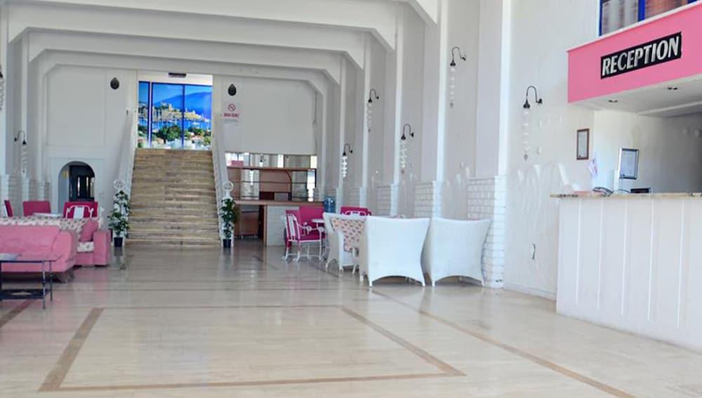 Sunpoint Bodrum 3* Gumbet