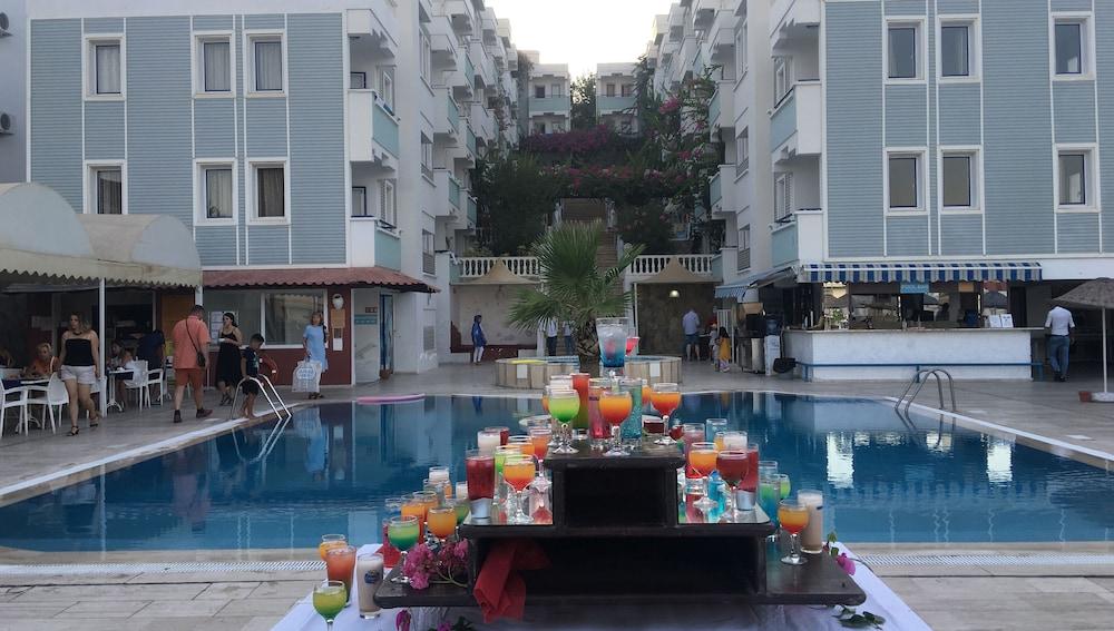 Sunpoint Bodrum 3*