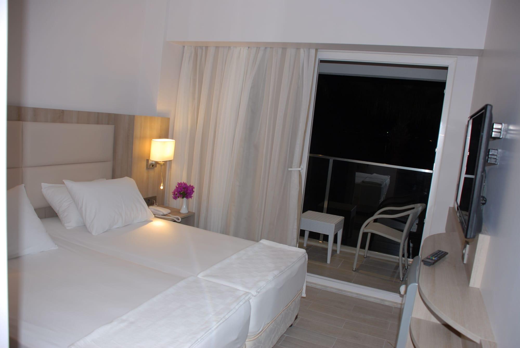 Begonville - Adult Only 3* Marmaris