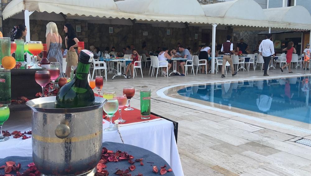 Sunpoint Bodrum 3*