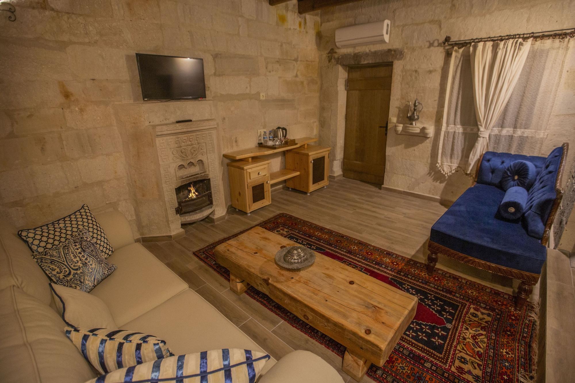 Divan Cave House 4* Goreme