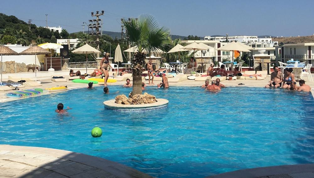 Hotel Sunpoint Bodrum