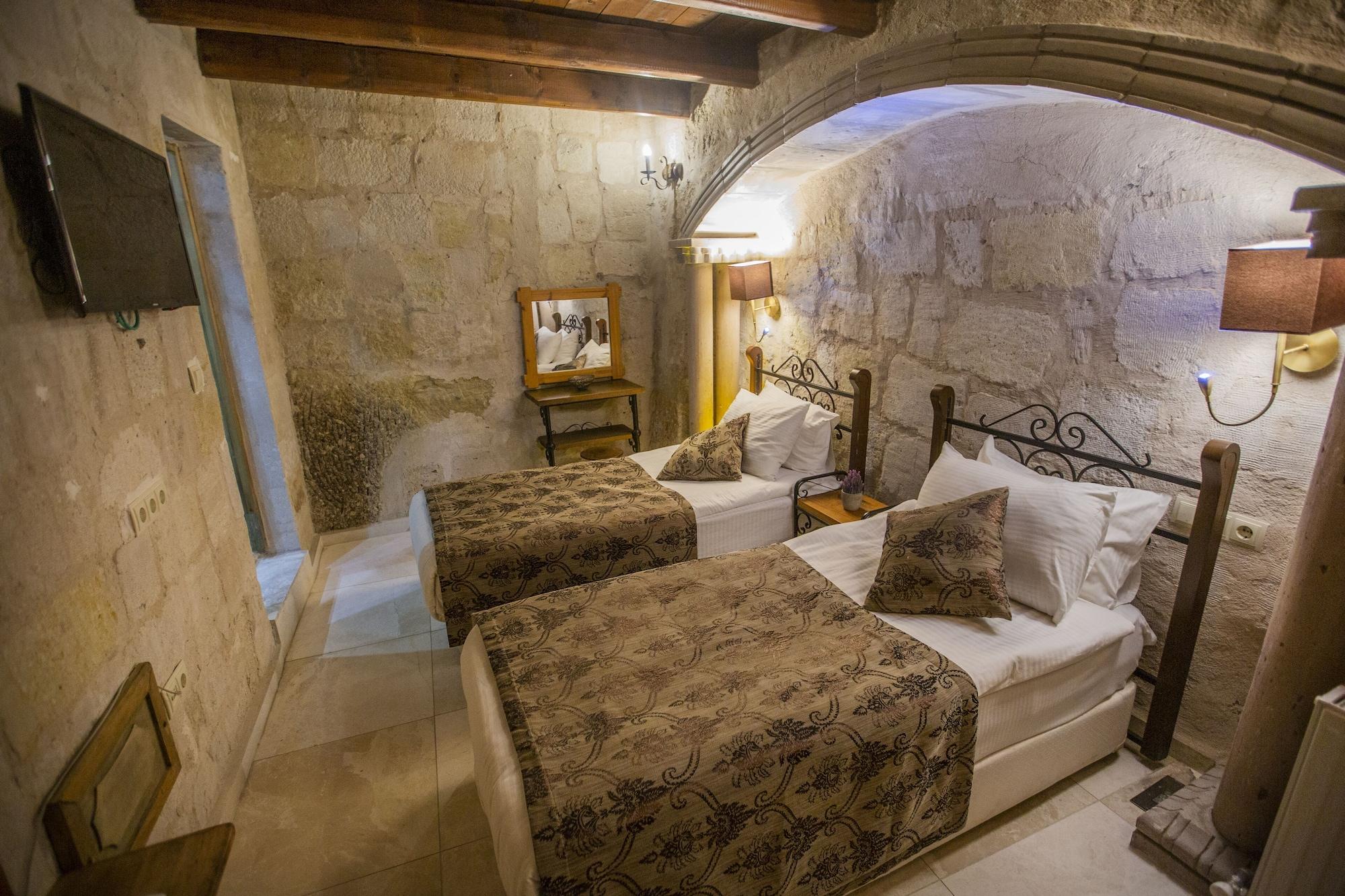 Divan Cave House Hotel Goreme