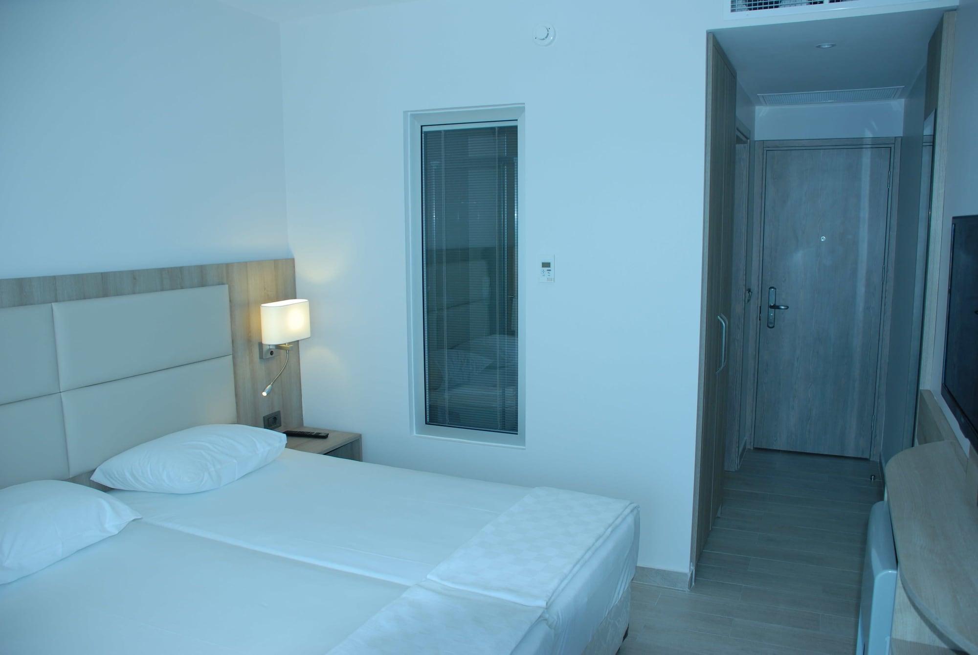 Begonville - Adult Only Marmaris