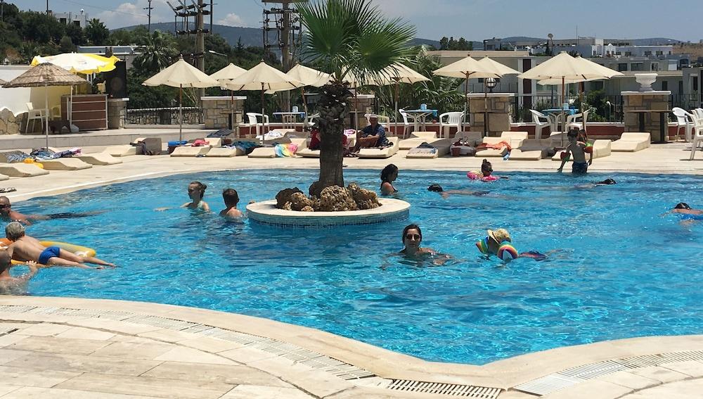 Hotel Sunpoint Bodrum