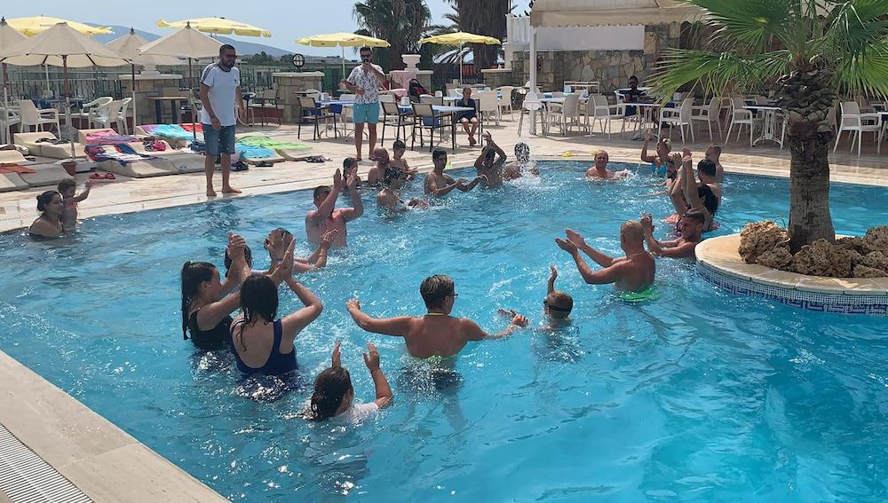Sunpoint Bodrum 3*