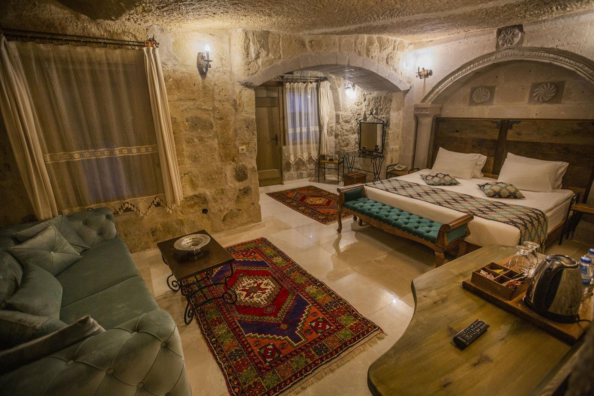Divan Cave House Hotel Goreme