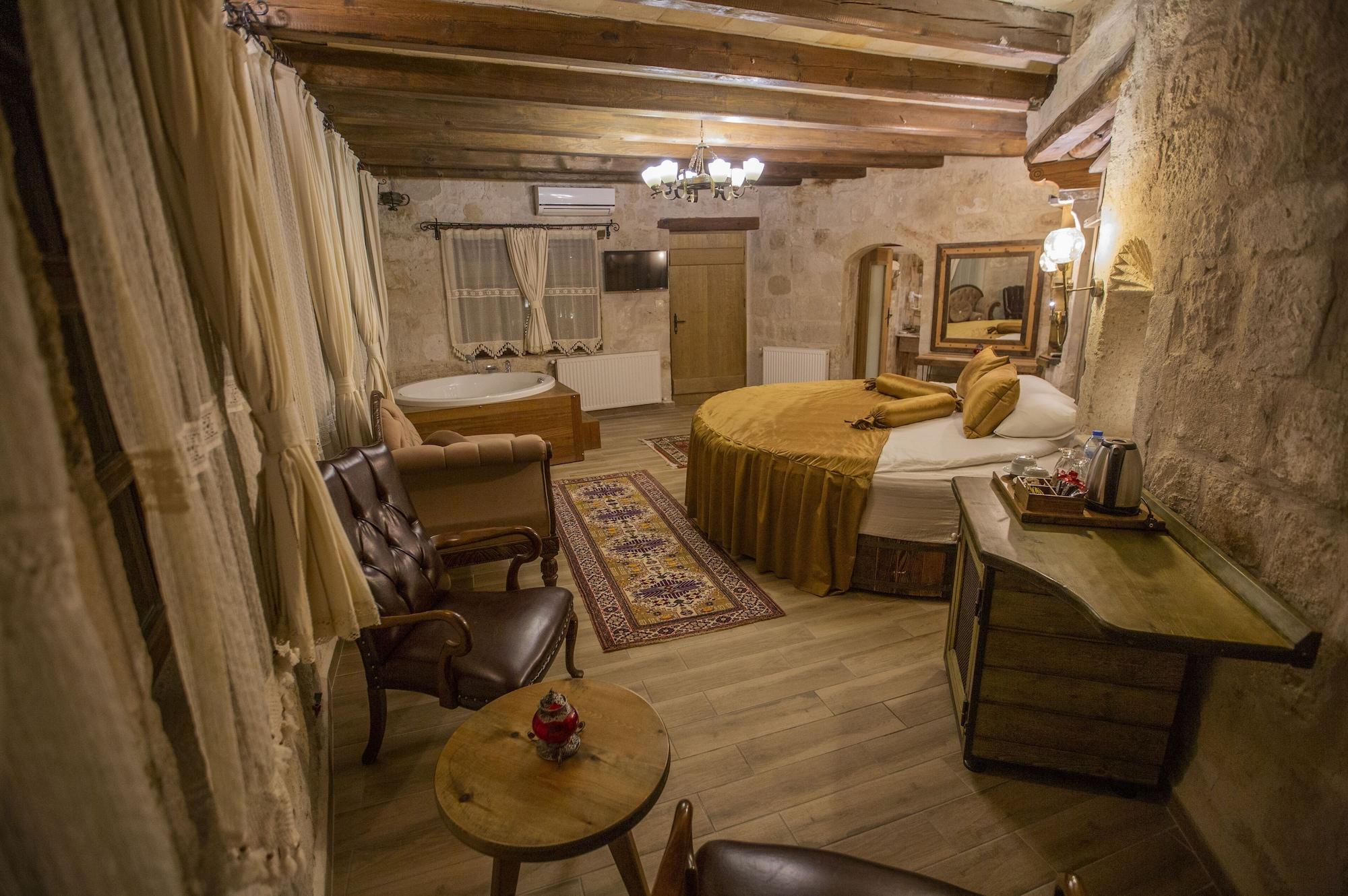 Divan Cave House 4* Goreme