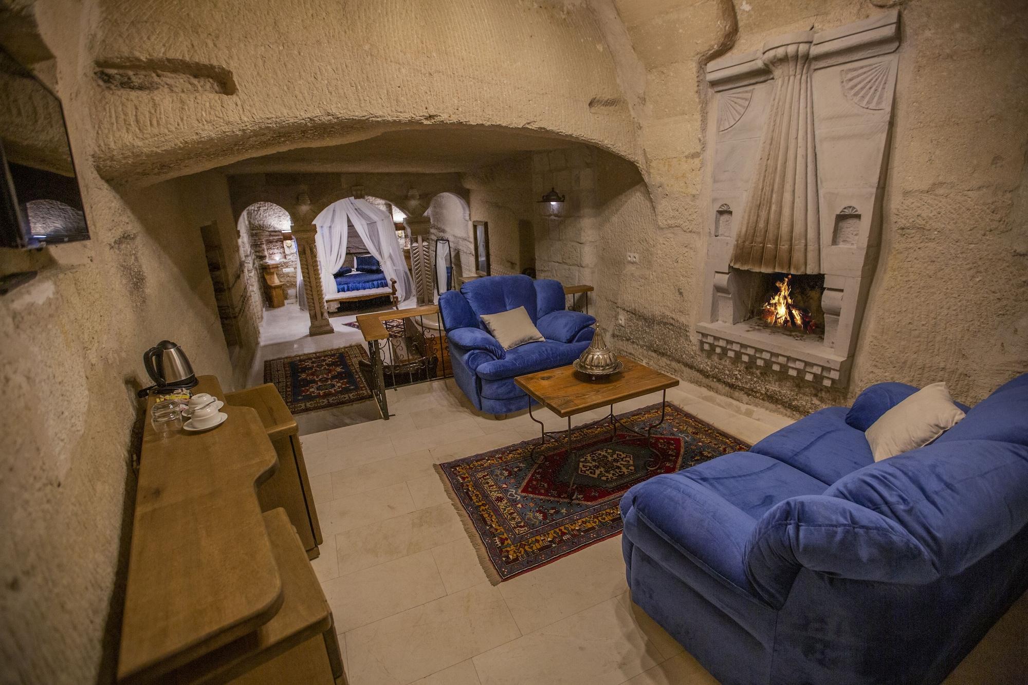 Divan Cave House 4* Goreme