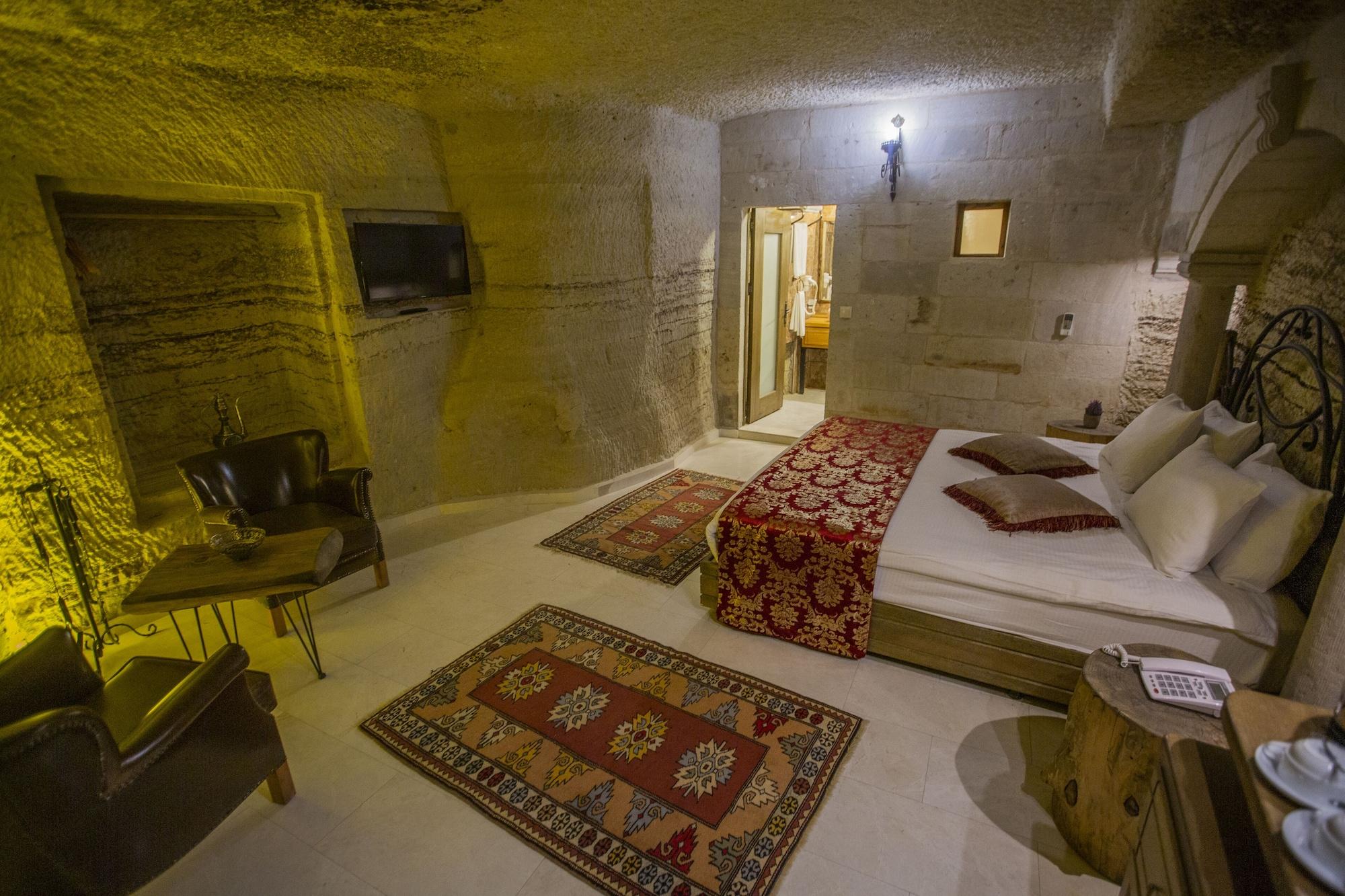 Divan Cave House Goreme