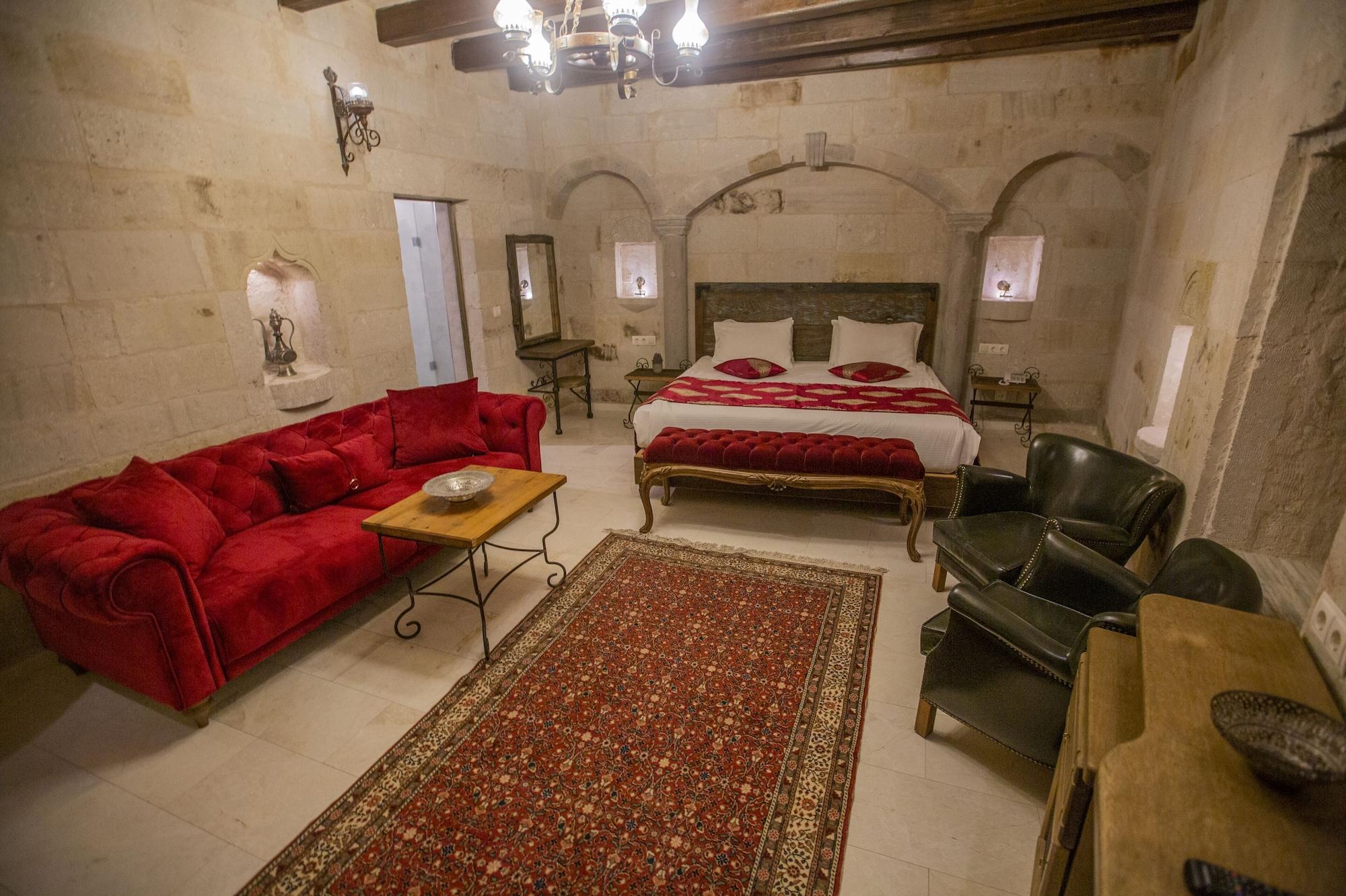 Hotel Divan Cave House Goreme