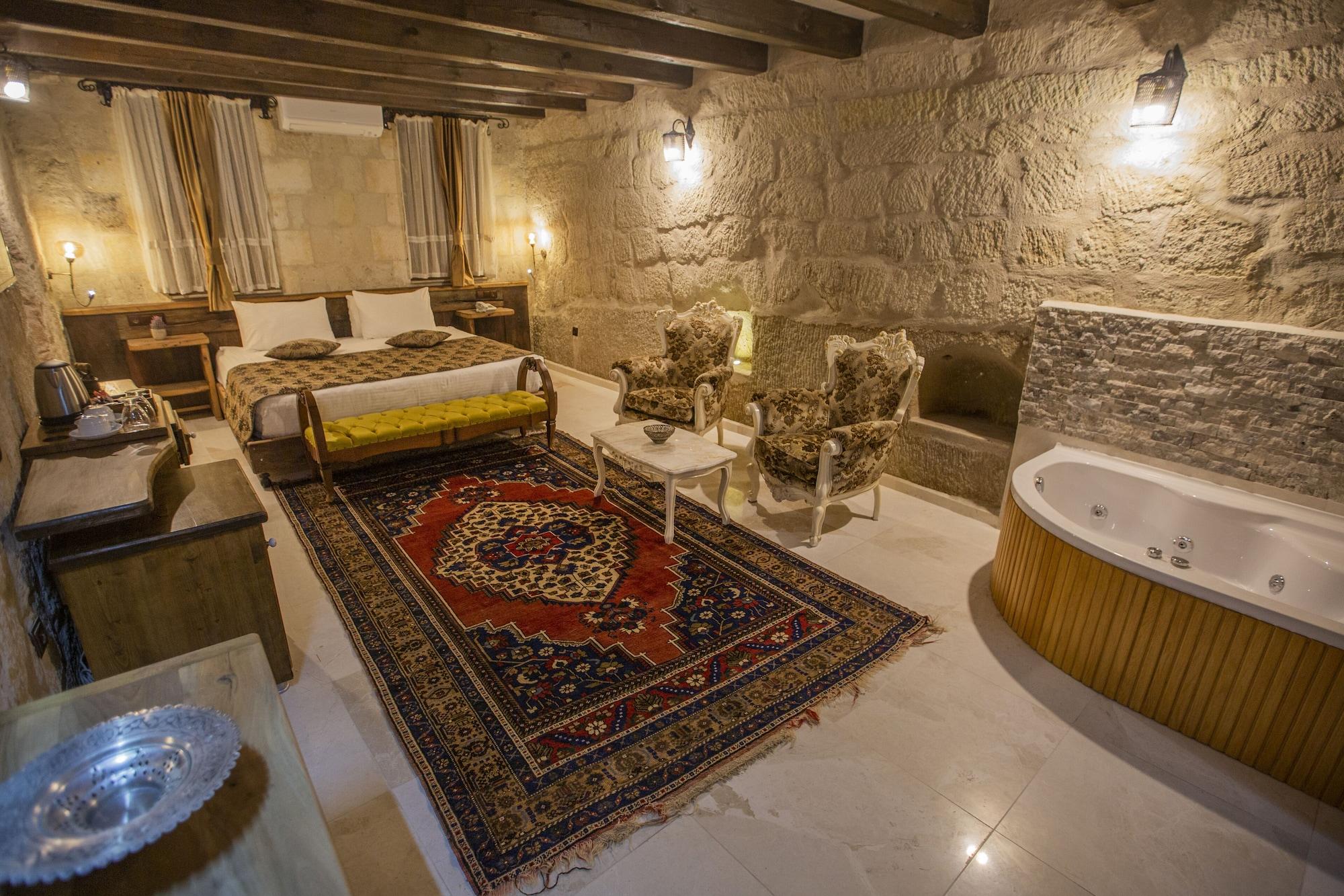 Divan Cave House Hotel Goreme