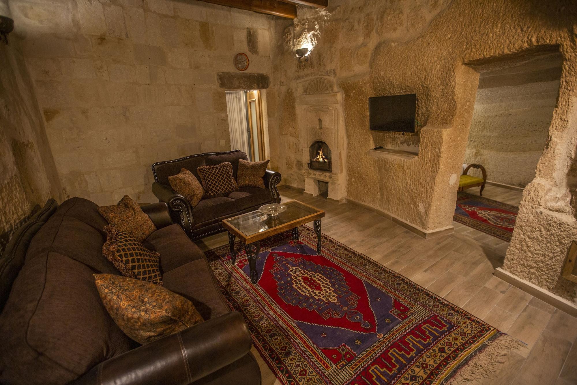Divan Cave House 4* Goreme