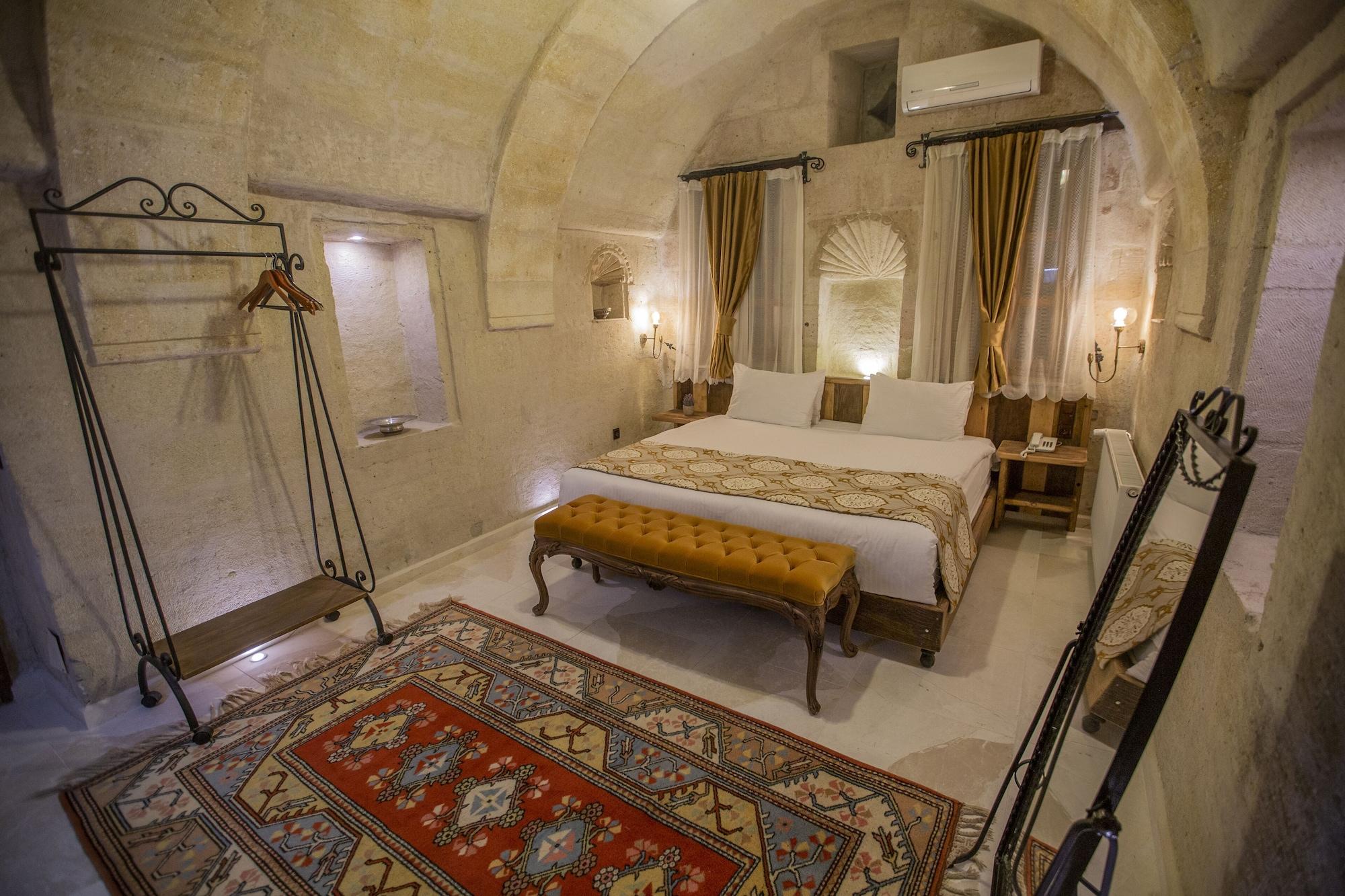 Divan Cave House Hotel Goreme