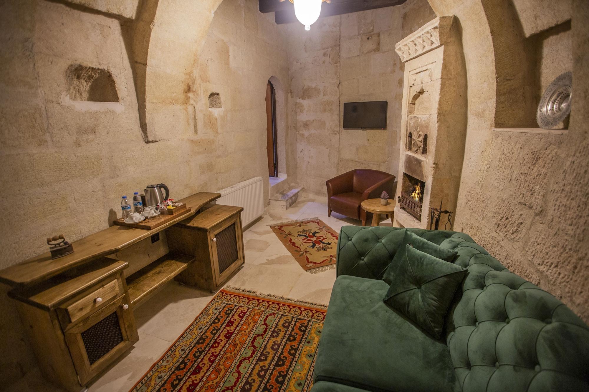 Hotel Divan Cave House Goreme