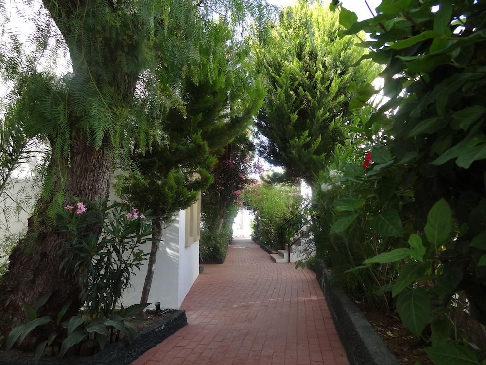 Hotel Manuela Boutique 3*