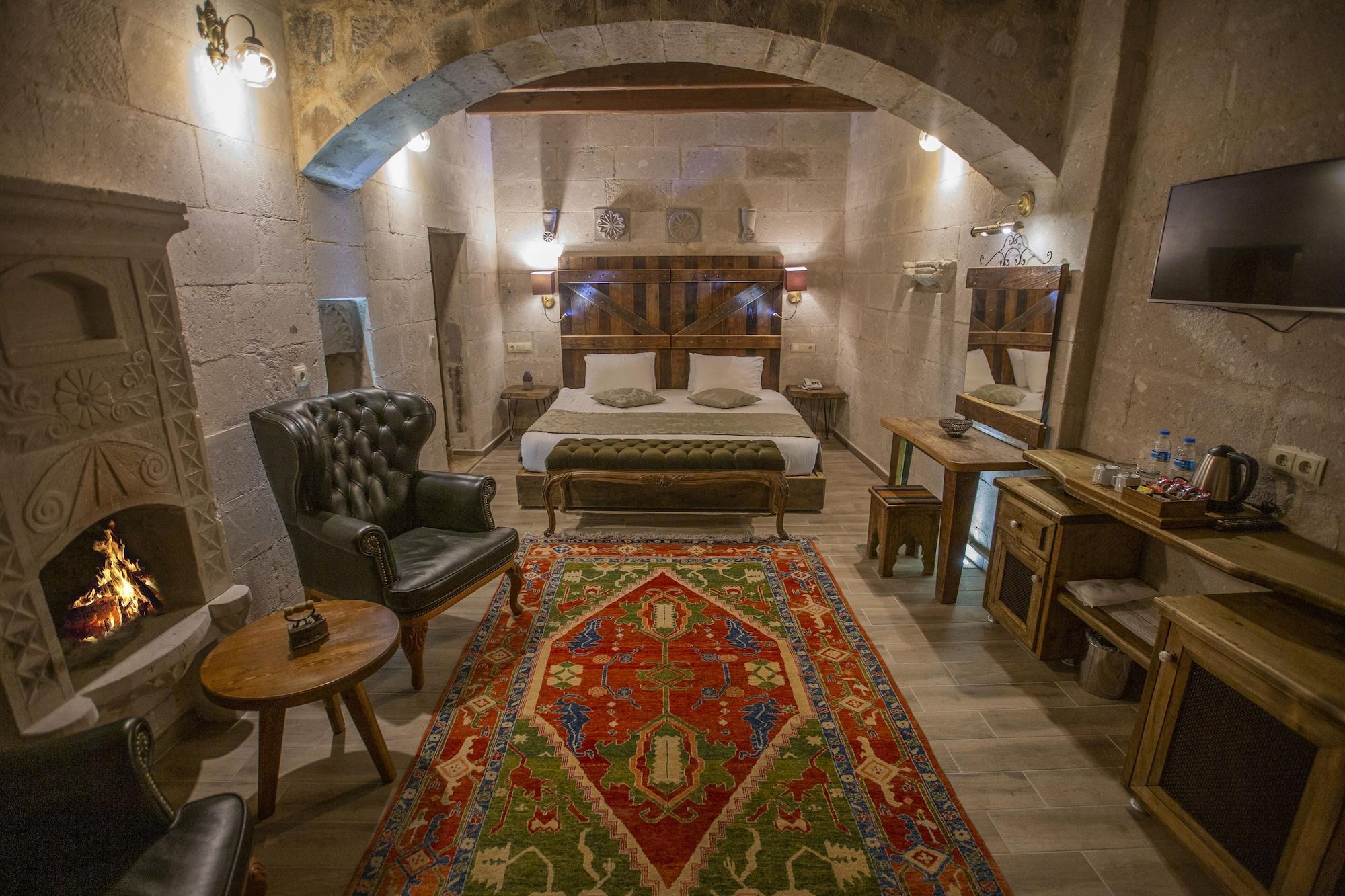 Divan Cave House Goreme