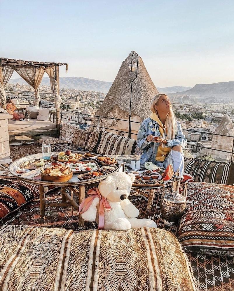 Hotel Divan Cave House Goreme