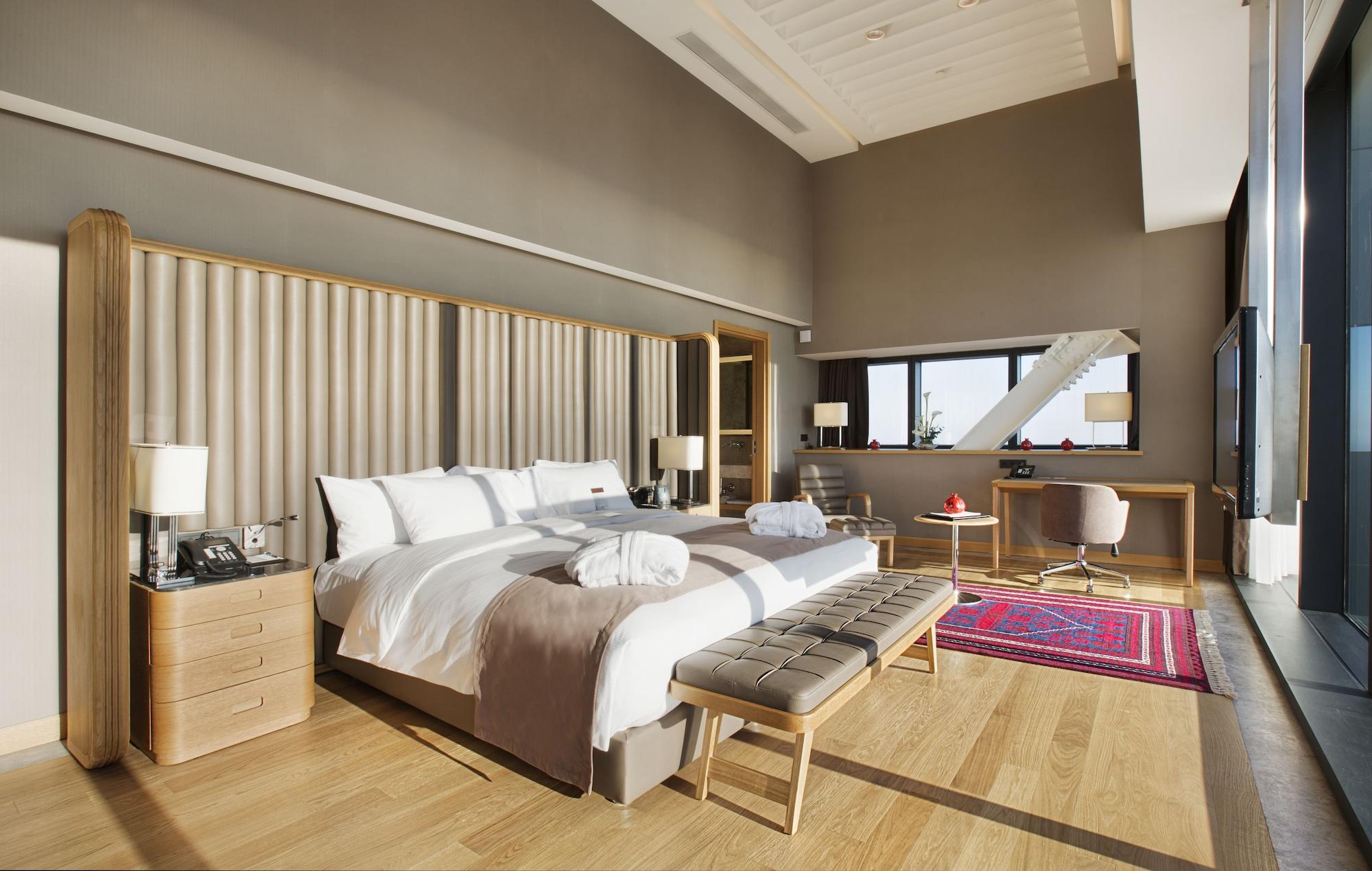 Doubletree By Hilton Istanbul-avcilar Hotel 5*