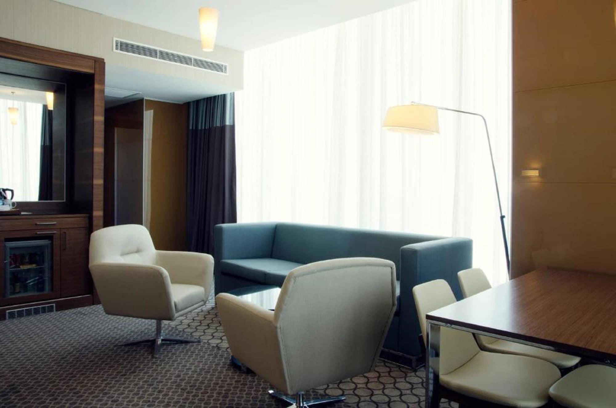 Hotel Anemon Grand 5*